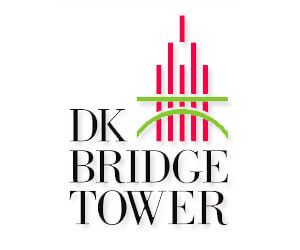 D.K. Bridge Tower - D.K Construction Bhopal